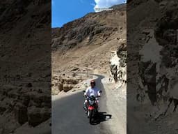 Kargil Skardu Road Pakistan