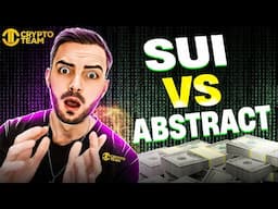 Sui vs Abstract 🔥 Why ABS is about to EXPLODE!