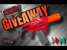 Dart Zone PRO Giveaway - And the lucky winner is...