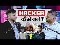 Hacker Kaise Bane Complete Guide 2025: Career, Courses, aur Tips!