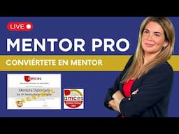 Mentor Pro 5ª Promoción