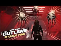 Star Wars Outlaws (Episode 9) 🪐 Side Game Trivia Walkthrough