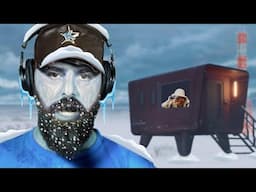 Nuclear Winter - Keemstar