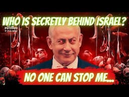 Shocking Truth Why Unites State President Can`t Stop Israel!