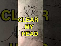 CLEAR MY HEAD