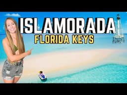 THE FLORIDA KEYS TRAVEL GUIDE | Islamorada