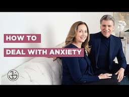 How to Deal with Anxiety: A Jungian Approach