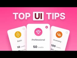 Top 5 UX/UI Design Tips and Tricks Everyone Needs to Know About, Part 2