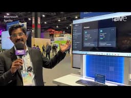 Ignite 2024: Bud Ecosystem Highlights GenAI Innovations for Business Efficiency at Intel Booth