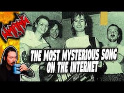 FEX - Subways of Your Mind is The Most Mysterious Song on the Internet - Tales From the Internet