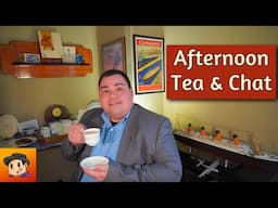 LIVE: Afternoon Tea With Alex | SEP 28/2024