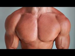 Just 1 Minute To Build Chest