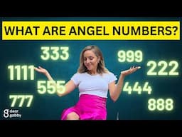 What are Angel Numbers? | Gabby Bernstein