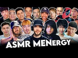 ASMR MENergy! Chill With the Dudes – Intense Tingles for Deep Sleep!