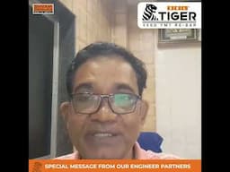 Engineers Day Spotlight | SEL Tiger TMT