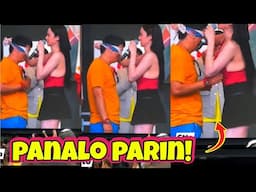 TALO NA PERO NAKA JACKPOT PARIN KAY IDOL... | Pinoy Funny Videos Compilation 2024