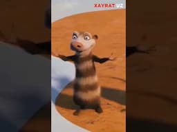 Kayfiyatni Koʻtaramiz 😂 #short #shorts #multfilmlar #cartoon