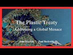 The Global Plastic Treaty