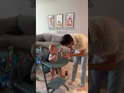 #dad #baby #pov #parent #parenting #parentsoftiktok #dadsoftiktok #firsttimedad #fatherhood