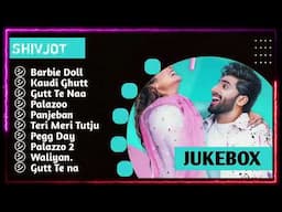 Best of Shivjot   Shivjot all songs   Shivjot new songs   New punjabi songs 2024 #shivjot