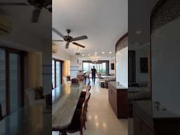 Duplex Penthouse For Sale in Juhu For ONLY ₹ 20 Crores