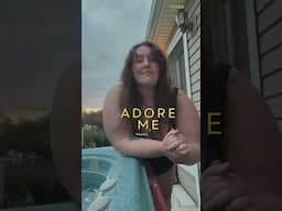 “Adore Me” #100songs