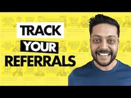 Referral Tracking System: Why & How To Do It