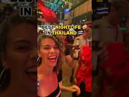 🍻BEST NIGHTLIFE IN THAILAND🇹🇭