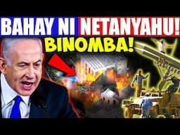 Bahay Ni Netanyahu Binomba! Putin Nagbigay Ng Ultimatum Sa NATO!