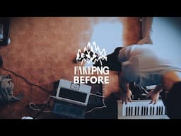 Before [ Nostalgic Piano Live Drums Instrumental Hip Hop Pop ] - Free Beat DL No Tags