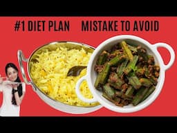 How to create a weight loss diet plan with regular tamil foods  | Tamil weight loss coaching