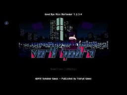 [Joseph Anderson] VA-11 Hall-A Part 2