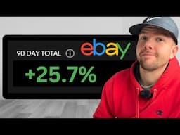 eBay is Hard.. Until You Learn This