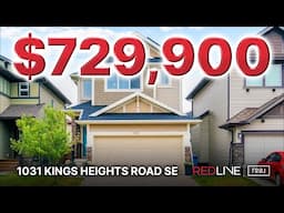 1031 Kings Heights Road SE, Airdrie - Leane EL Haddaoui (Calgary and Area Realtor)