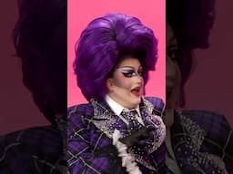 Lawrence thought Bimini Won During Filming #heyqween #lookathuh #dragrace