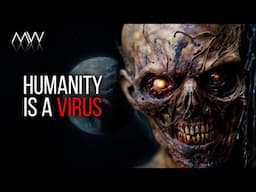 Is Humanity a Disease? The Viral Origins of Life Exposed!