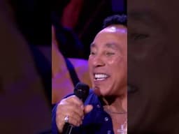 Experience Smokey Robinson's Magic: 'Fly Me To The Moon' Live at BBC Electric Proms 2009! #music