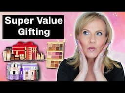 VALUE GIFT SETS On Luxury Beauty - Over 40