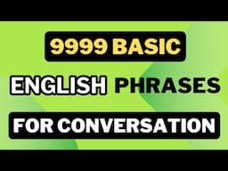 240 minutes of english conversation practice | how to improve english speaking in daily life