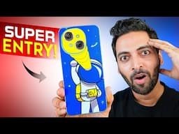 I CAN'T BELIEVE : This Smartphone is Killer @Just ₹6,499😱