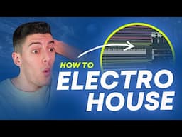 How to Make Electro House in FL Studio (Dimitri Vegas & Like Mike)