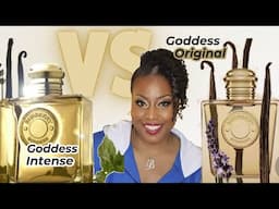 Burberry Goddess Eau de Parfum Vs. Goddess Eau de Parfum Intense. - Do You Need Both?🤔