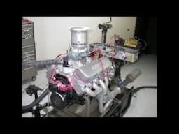 BBC NITROUS CAMS LET'S TALK TECH