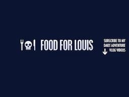 FoodForLouis Live Stream