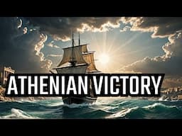 Arginusas: The Athenian Victory That Shook Athens Part 7