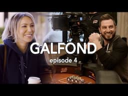 GALFOND 04 | The Next Challenge