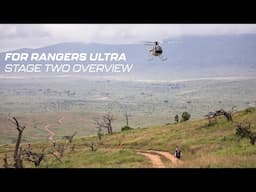 For Rangers Ultra - Stage Two Highlights and Round-up