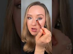 How to apply concealer for beginners #makeup #beautytips #makeuptutorial #concealertutorial