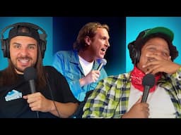 Is Pete Holmes A Cool Dude? Craig & Deric discuss