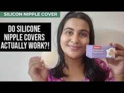 Silicon Nipple Covers | Nipple Cover Konsa Acha hai | Sirona Nipple Covers | The Shubhi Tips!!